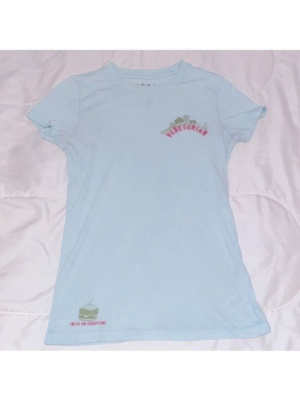 Free State Vegetarian Tshirt